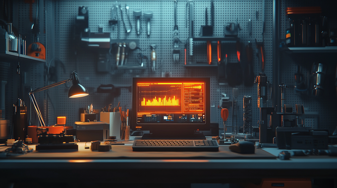 5 Melhores Roteadores para Automação Industrial