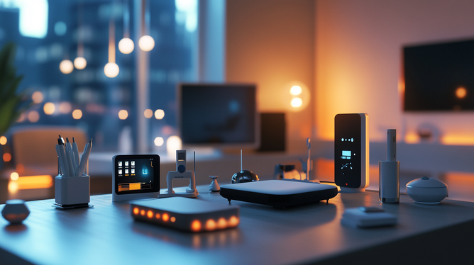 Roteador para IoT: Escolha o Melhor para sua Rede