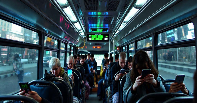 Instalação de Wi-Fi para Ônibus: 5 Passos Simples