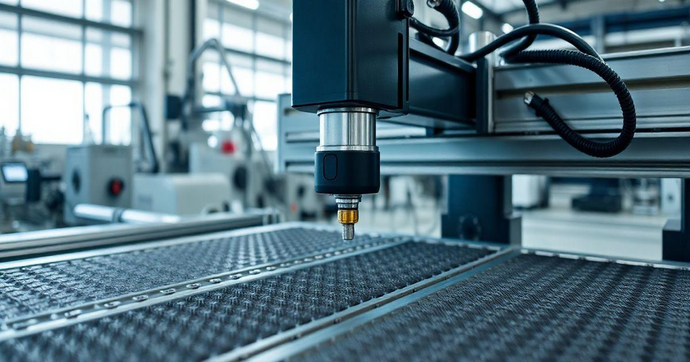 Roteador para Automação Industrial: 7 Fatores que Influenciam o Valor