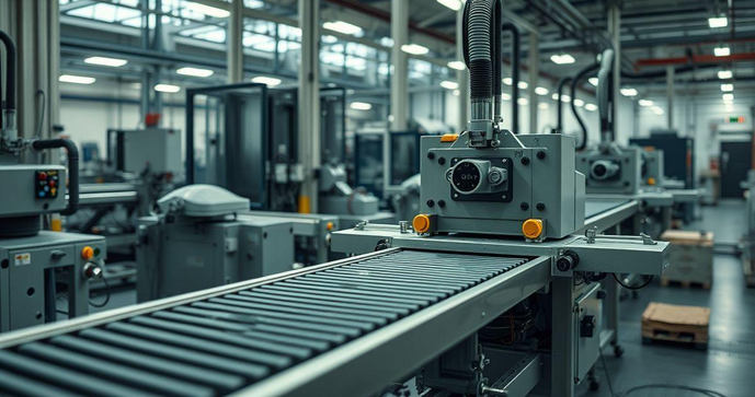 Roteador para automação industrial valor e benefícios para sua empresa