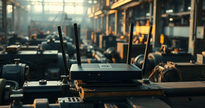 Roteador WiFi para Automação Industrial Preço: Como Escolher o Melhor para Sua Empresa