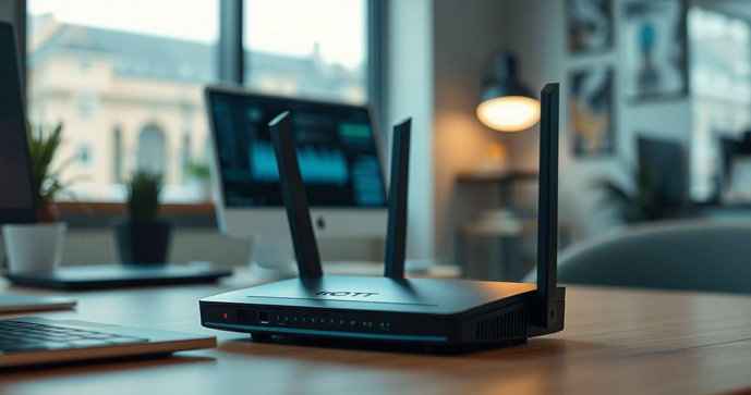 Como Escolher o Melhor Fornecedor de Roteador para IOT com Dicas Práticas