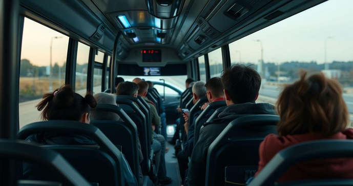 Fornecedor de modem wifi para o ônibus ideal para sua frota