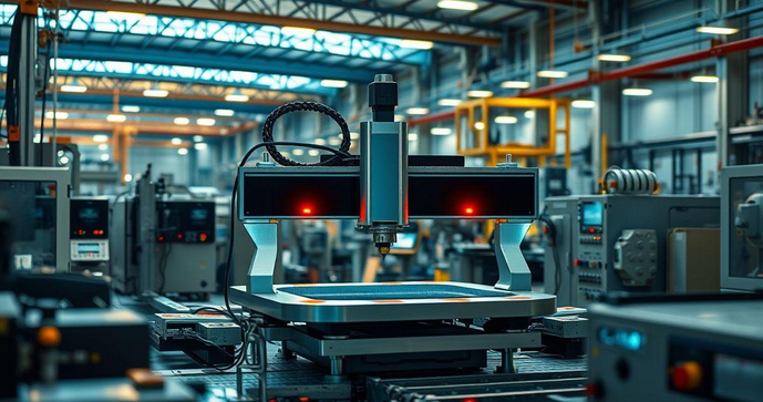 Roteador para automação industrial em SP é essencial para otimizar processos e garantir conectividade eficiente