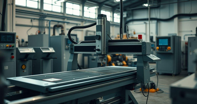 Roteador para CLP WEG é a Solução Ideal para Conexões Industriais Eficientes