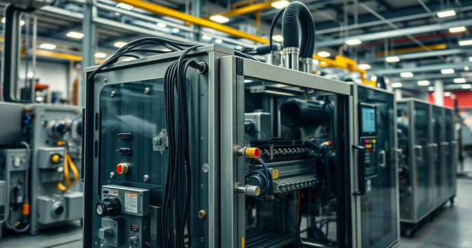 Roteador para automação industrial em SP: como escolher o ideal para sua empresa