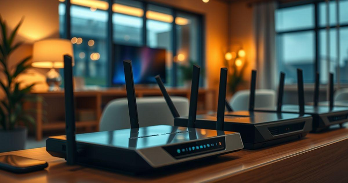 Onde comprar roteador para IoT com as melhores ofertas e opções de qualidade