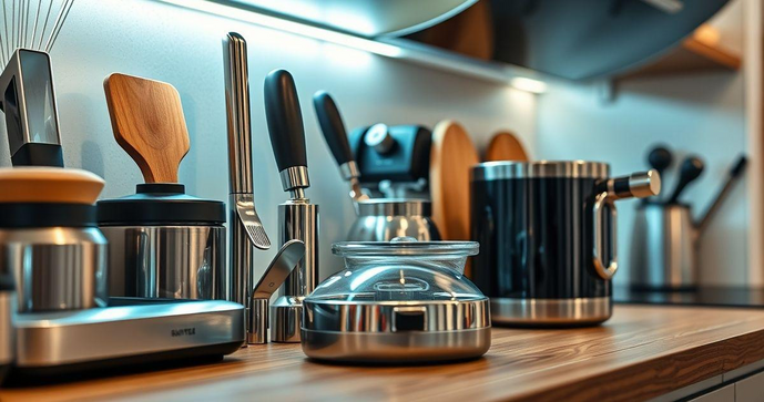 Produtos que Transformam Seu Dia a Dia com Praticidade e Estilo