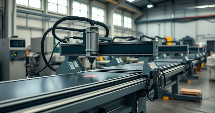 Roteador para Automação Industrial em SP Aumenta a Eficiência