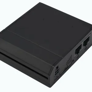Empresa de internet wi fi para van executiva
