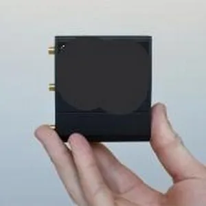 Empresa de internet wi fi para van
