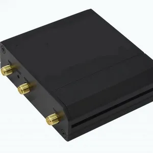 Instalação de wi fi para micro ônibus executivo