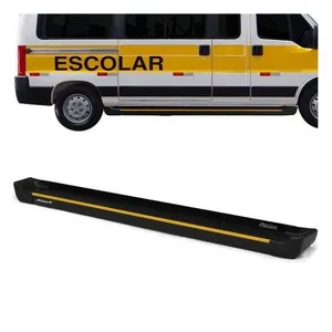 Aparelho de wifi para micro ônibus SP